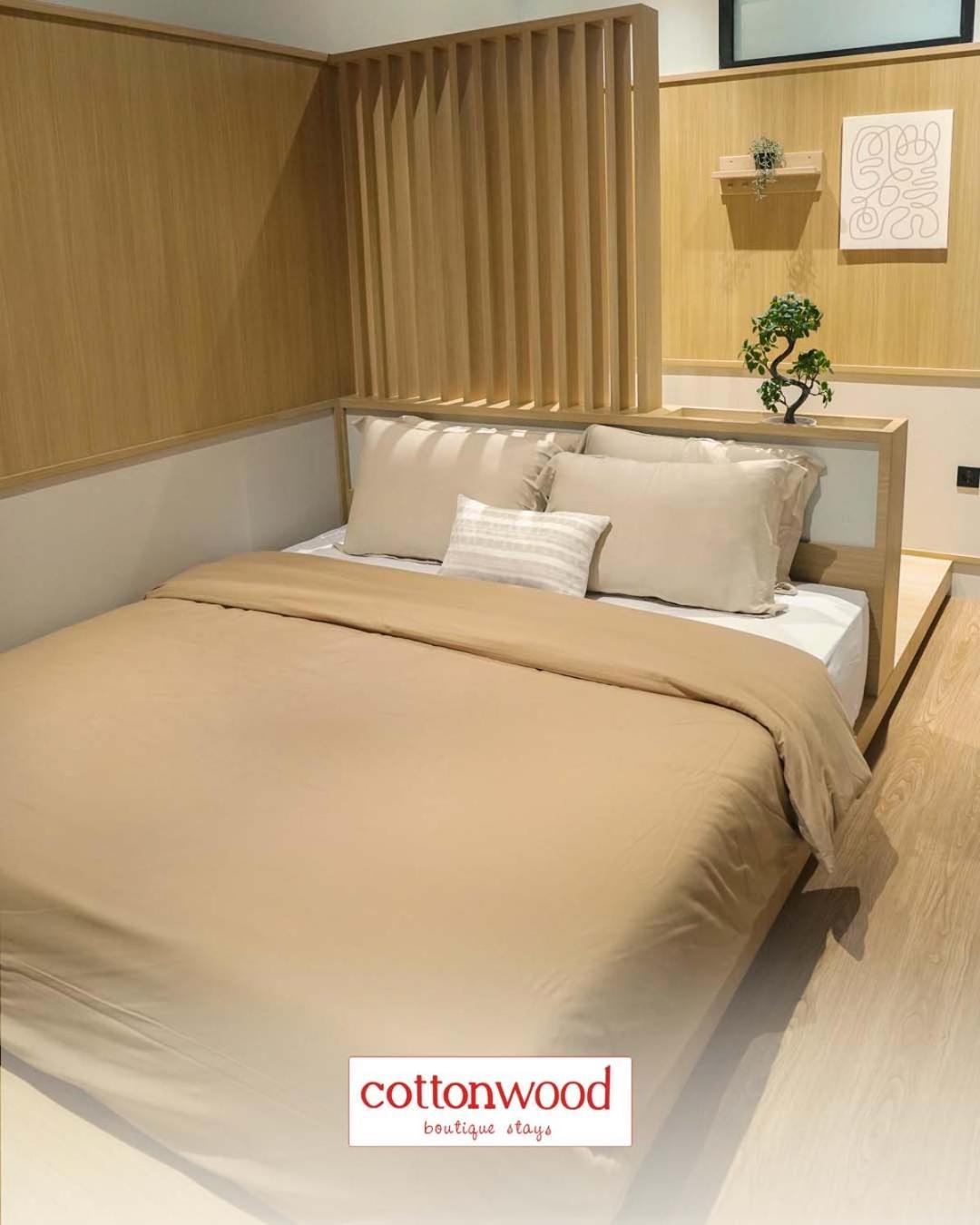 Cottonwood Yaputa Heated-Onsen Netflix Api-Unggun Karaoke Ps4 Villa Sampal Buitenkant foto