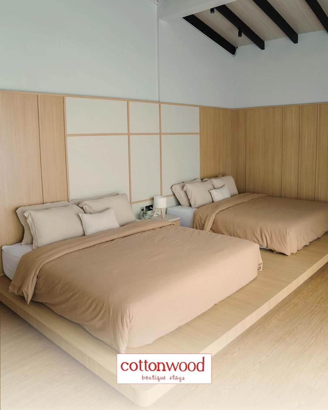 Cottonwood Yaputa Heated-Onsen Netflix Api-Unggun Karaoke Ps4 Villa Sampal Buitenkant foto