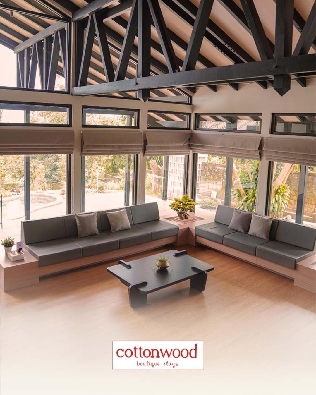 Cottonwood Yaputa Heated-Onsen Netflix Api-Unggun Karaoke Ps4 Villa Sampal Buitenkant foto