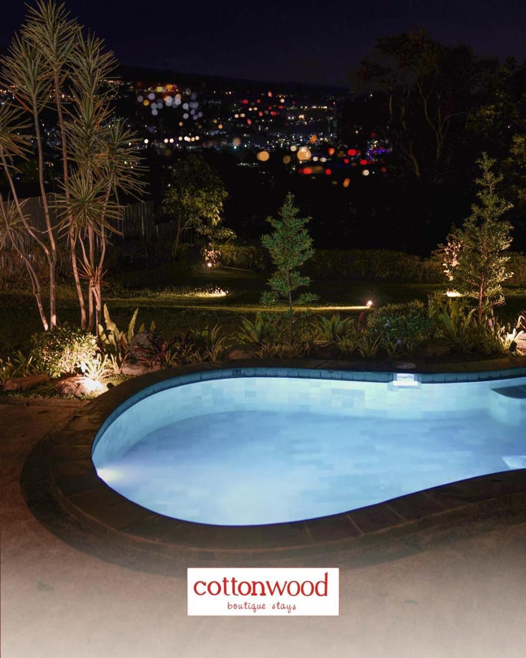 Cottonwood Yaputa Heated-Onsen Netflix Api-Unggun Karaoke Ps4 Villa Sampal Buitenkant foto