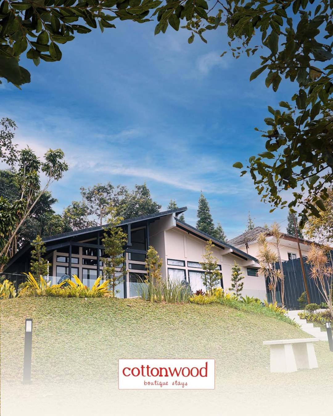 Cottonwood Yaputa Heated-Onsen Netflix Api-Unggun Karaoke Ps4 Villa Sampal Buitenkant foto