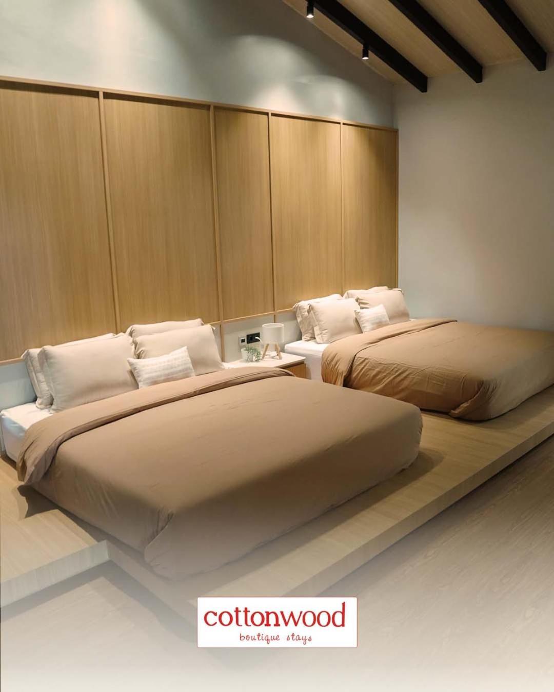 Cottonwood Yaputa Heated-Onsen Netflix Api-Unggun Karaoke Ps4 Villa Sampal Buitenkant foto