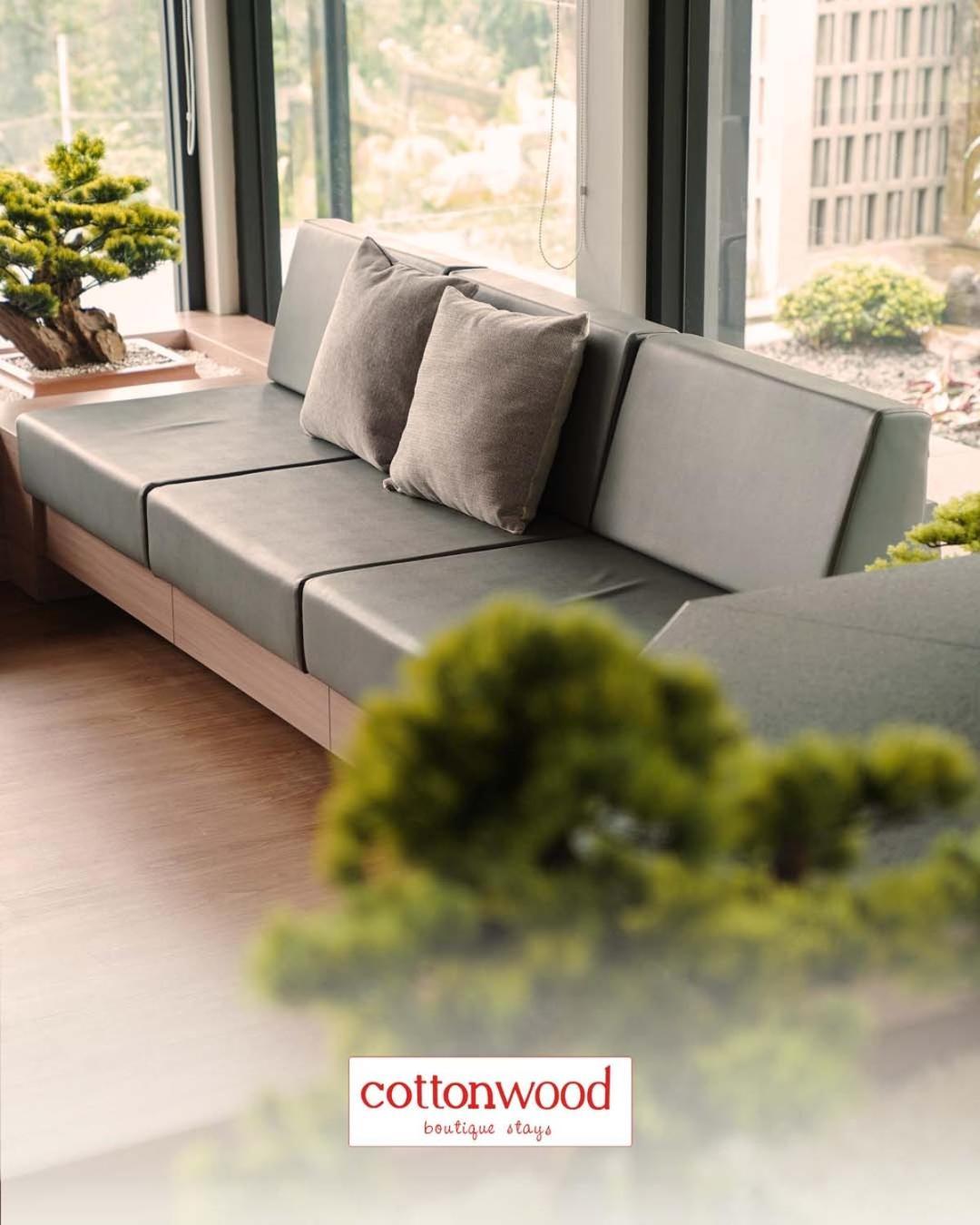 Cottonwood Yaputa Heated-Onsen Netflix Api-Unggun Karaoke Ps4 Villa Sampal Buitenkant foto