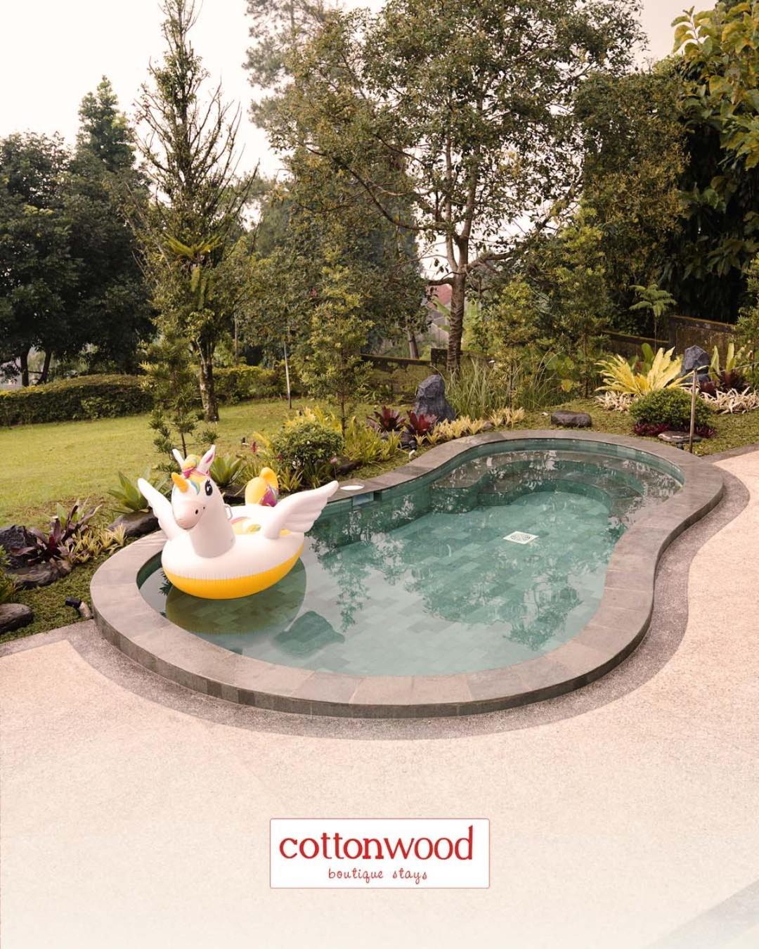 Cottonwood Yaputa Heated-Onsen Netflix Api-Unggun Karaoke Ps4 Villa Sampal Buitenkant foto
