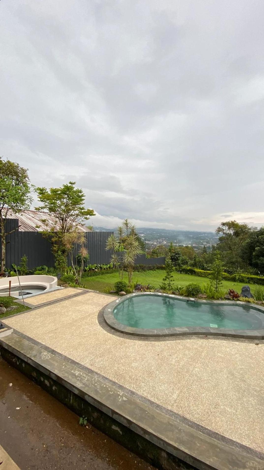 Cottonwood Yaputa Heated-Onsen Netflix Api-Unggun Karaoke Ps4 Villa Sampal Buitenkant foto
